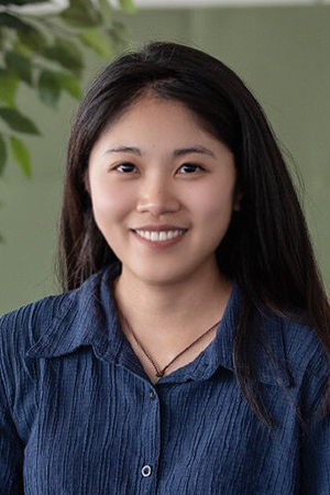 Yian Chen