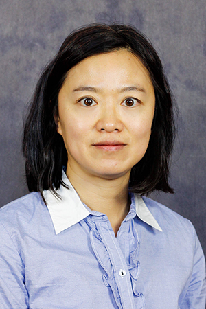 Xinyi (Abby) E