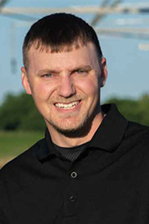 Daran Rudnick