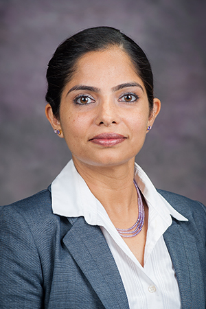 Vaishali Sharda