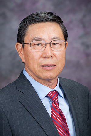 Donghai Wang