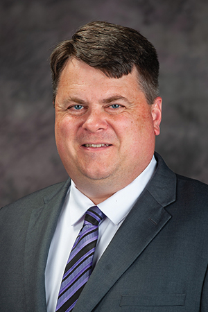 Mark R. Wilkins