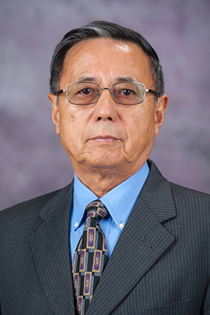 Naiqian Zhang