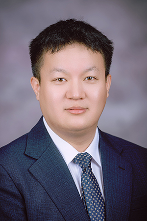 Jikai Zhao