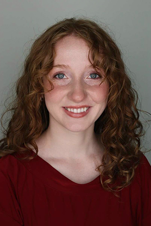 Rachel Pratt