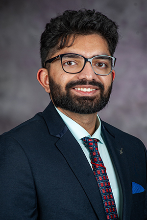 Sidharth Rai