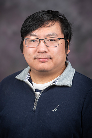 Jeff Zhu