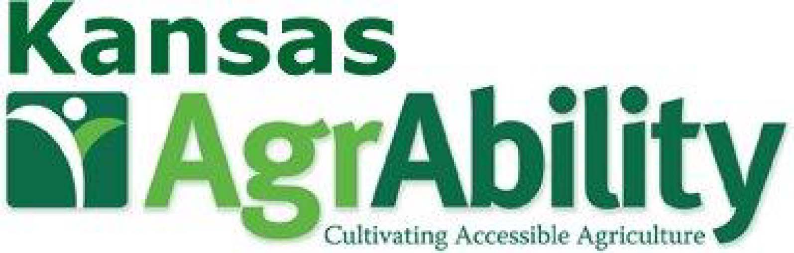 Kansas AgrAbility Logo