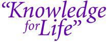 ksre knowledge of life logo